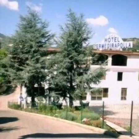 Terme Di Rapolla-2